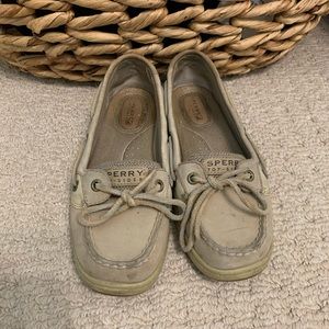 Sperry’s